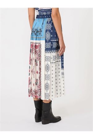 Moon MAX MARA WEEKEND | Gown | 2525106021650001